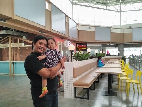 WTC eMall Surabaya WTC eMall Surabaya